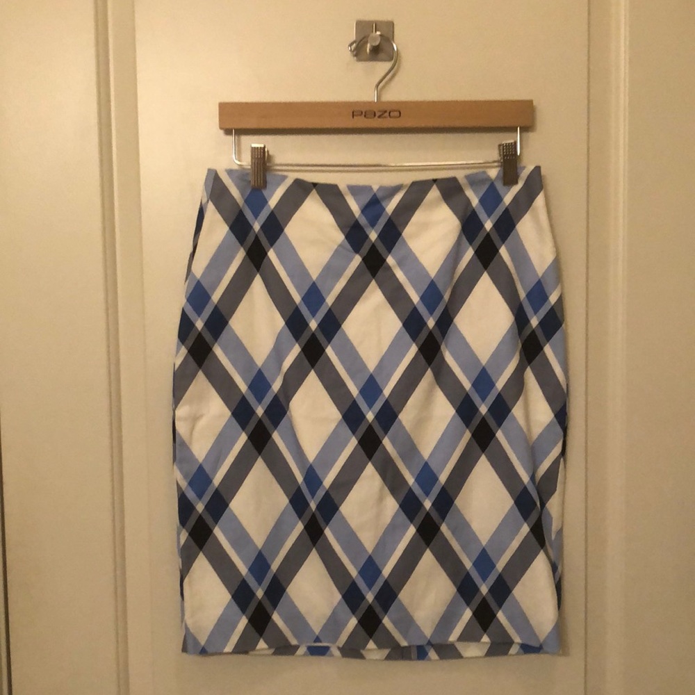 Ann Taylor Skirt. 8P. NWT.